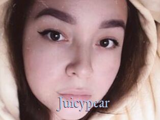 Juicypear