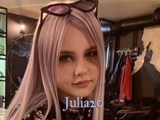 Julia20