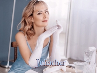 Juliacher