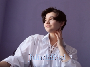Juliaclifford