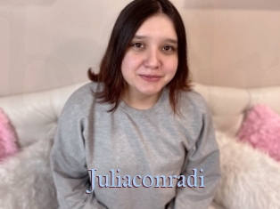 Juliaconradi