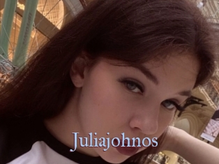 Juliajohnos