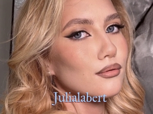 Julialabert