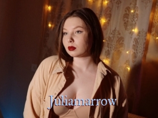 Juliamarrow