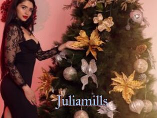 Juliamills