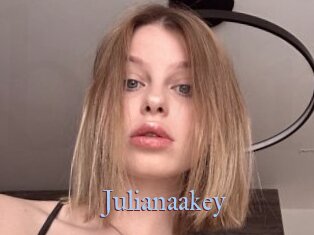 Julianaakey