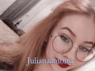 Julianaamond