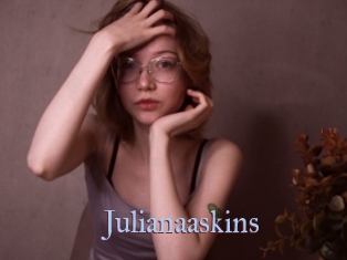 Julianaaskins