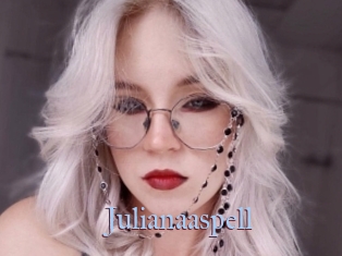 Julianaaspell