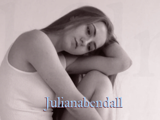 Julianabendall