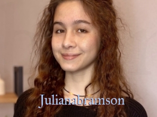 Julianabramson