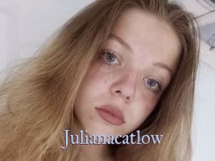 Julianacatlow