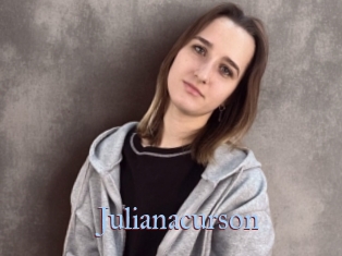 Julianacurson