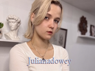 Julianadowey