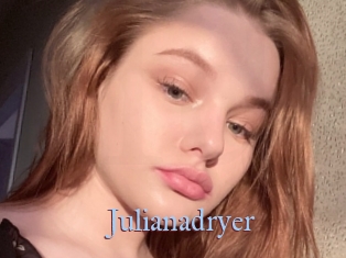 Julianadryer