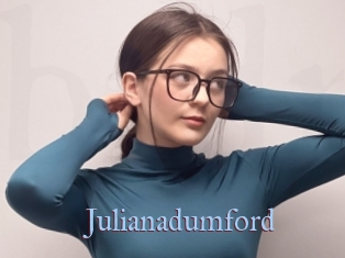 Julianadumford