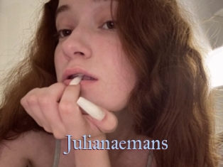 Julianaemans