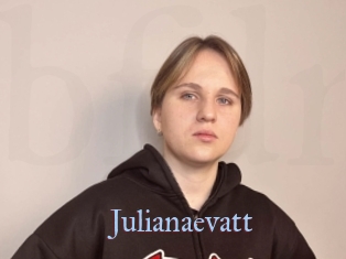 Julianaevatt