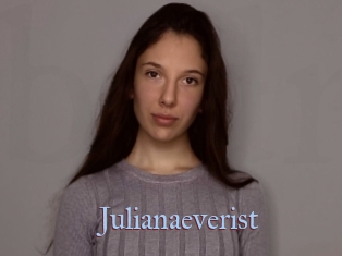 Julianaeverist