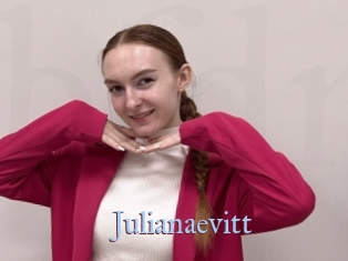 Julianaevitt