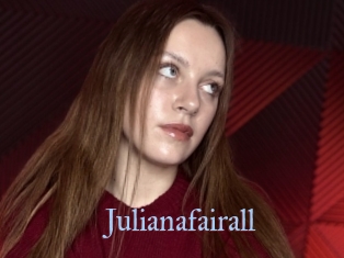 Julianafairall