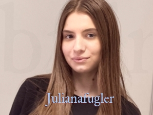 Julianafugler