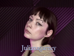 Julianagarney