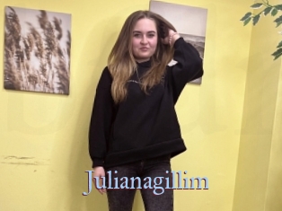 Julianagillim