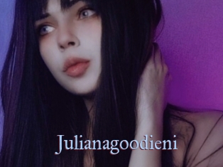 Julianagoodieni