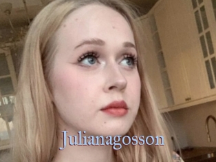 Julianagosson