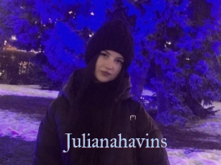 Julianahavins