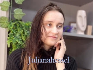 Julianahessel