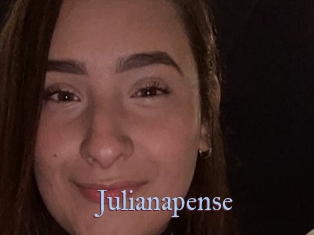 Julianapense