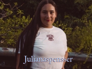 Julianaspensser