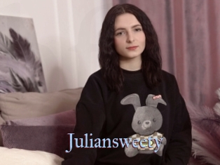 Juliansweety