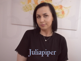 Juliapiper