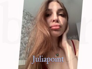 Juliapoint