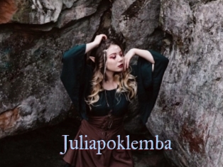 Juliapoklemba