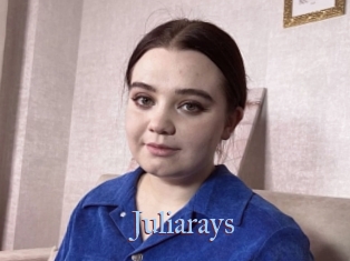 Juliarays