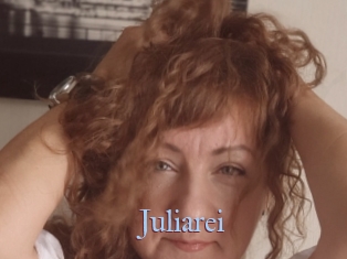 Juliarei