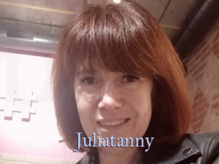 Juliatanny