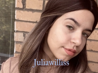 Juliawilliss