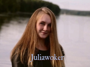 Juliawoker