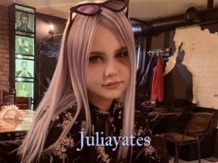 Juliayates