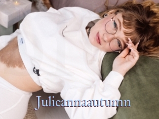 Julieannaautumn