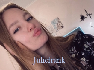 Juliefrank