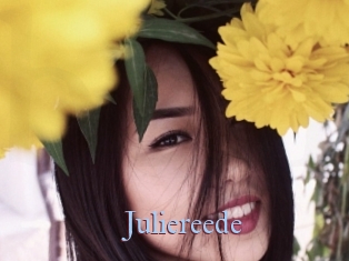 Juliereede