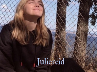 Juliereid