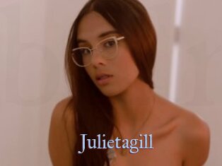 Julietagill
