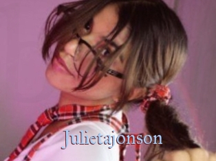 Julietajonson